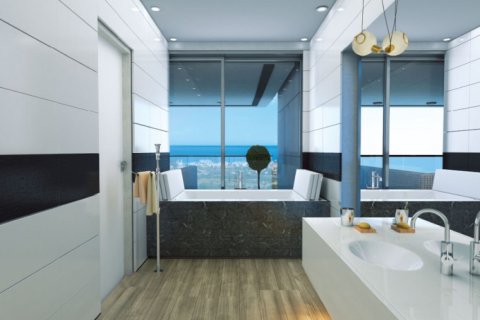 3 chambres Appartement à Limassol,  No. 38193 7