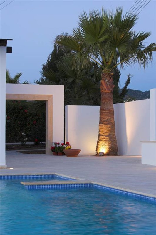 Studio Villa in Paphos, Cyprus No. 38190