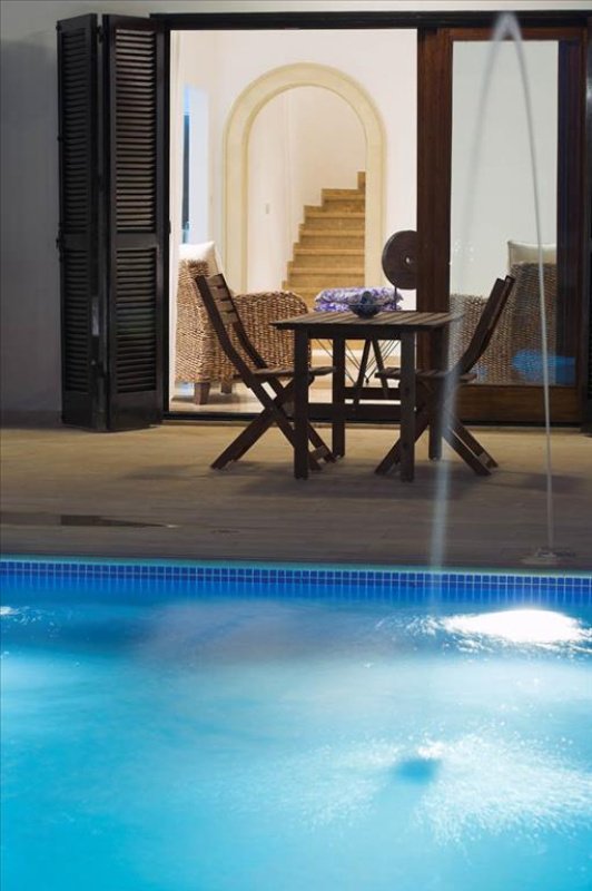 Studio Villa in Paphos, Cyprus No. 38190