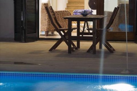 Вилла студия в Пафос,  № 38190 13