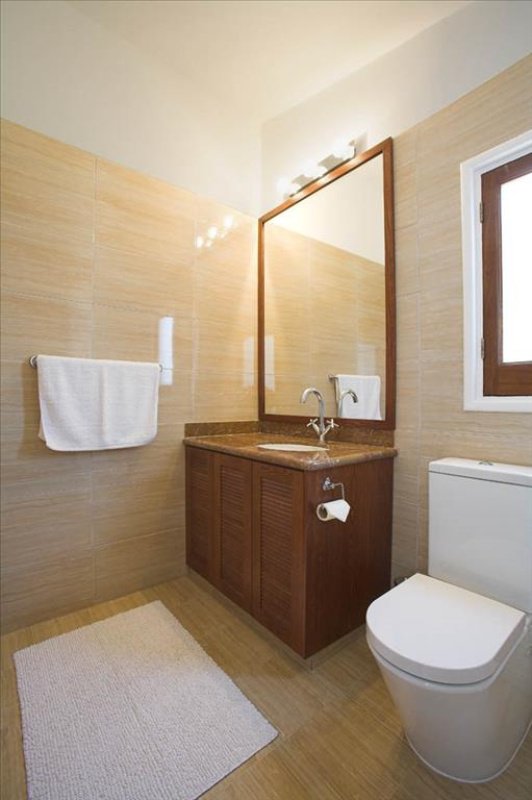 Studio Villa in Paphos, Cyprus No. 38190