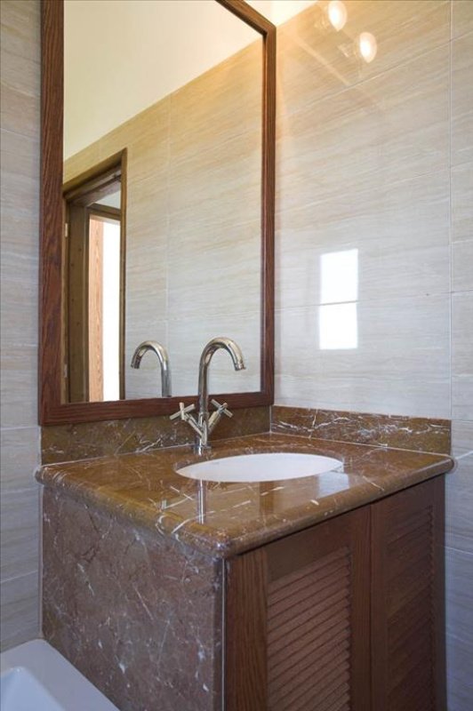 Studio Villa in Paphos, Cyprus No. 38190