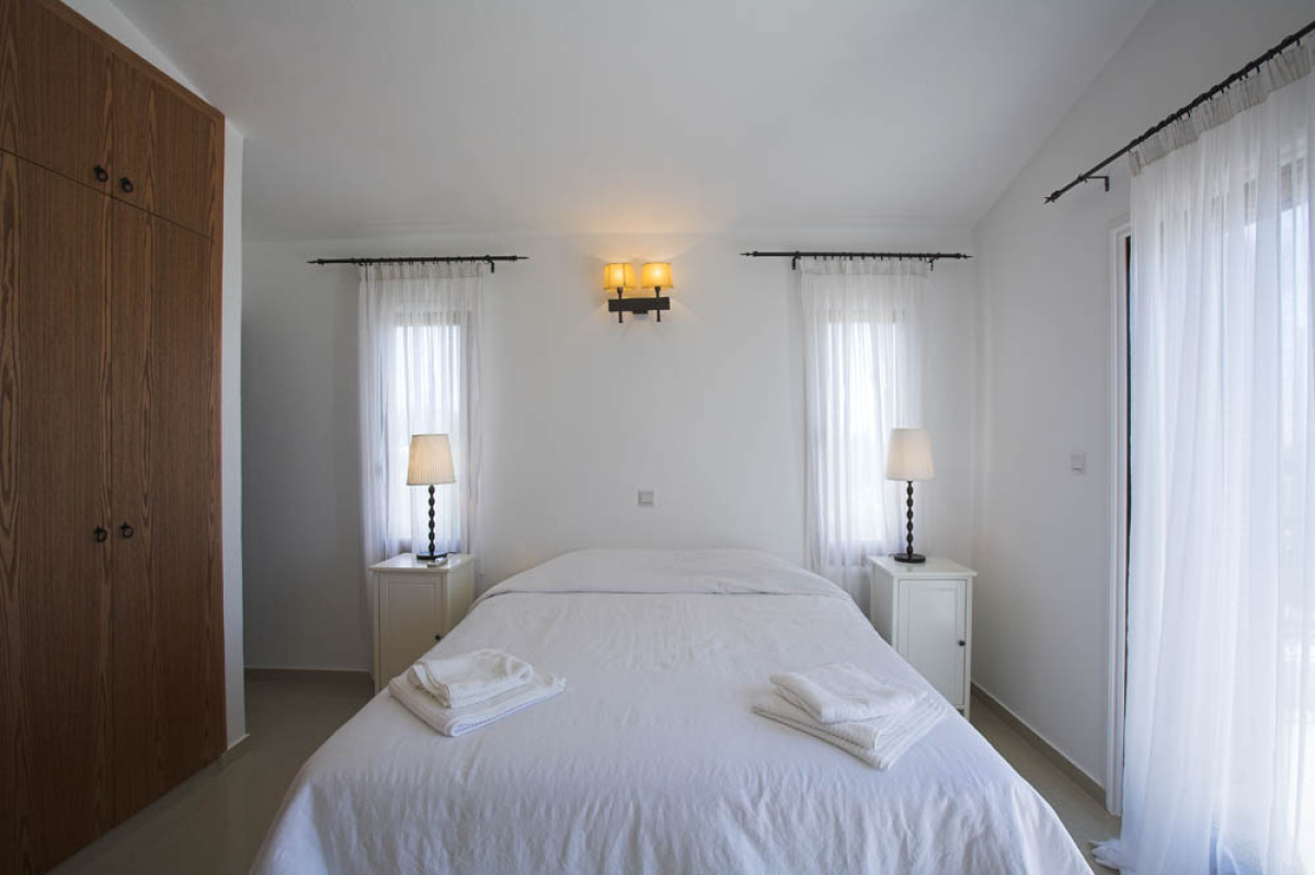 Studio Villa in Paphos, Cyprus No. 38190