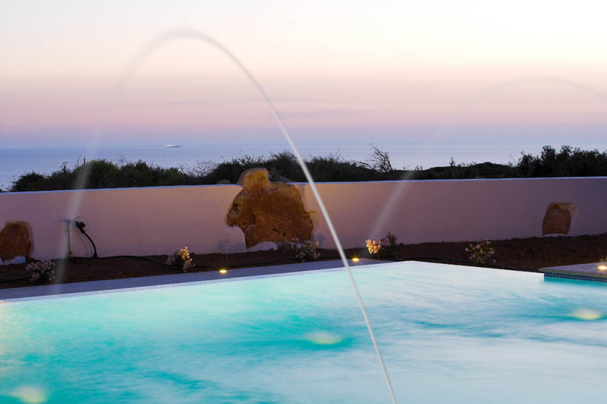 Studio Villa in Paphos, Cyprus No. 38190