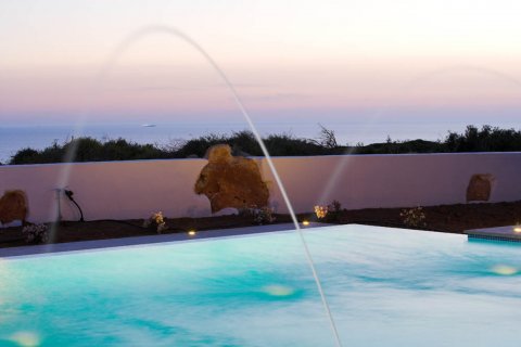 Вилла студия в Пафос,  № 38190 14