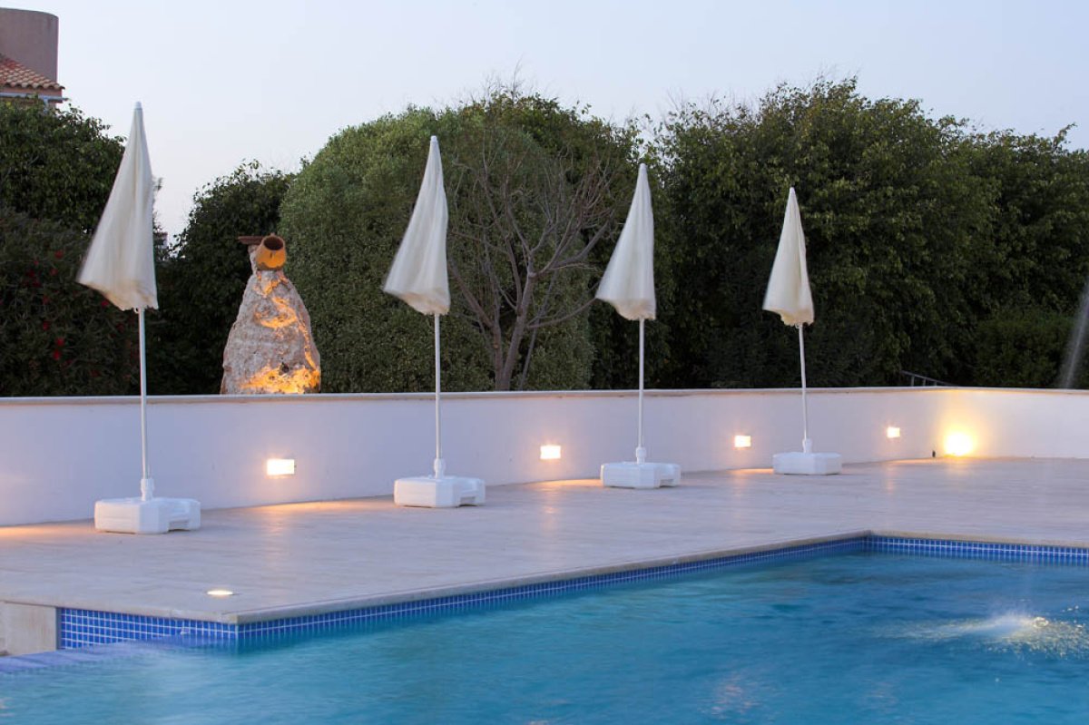 Studio Villa in Paphos, Cyprus No. 38190