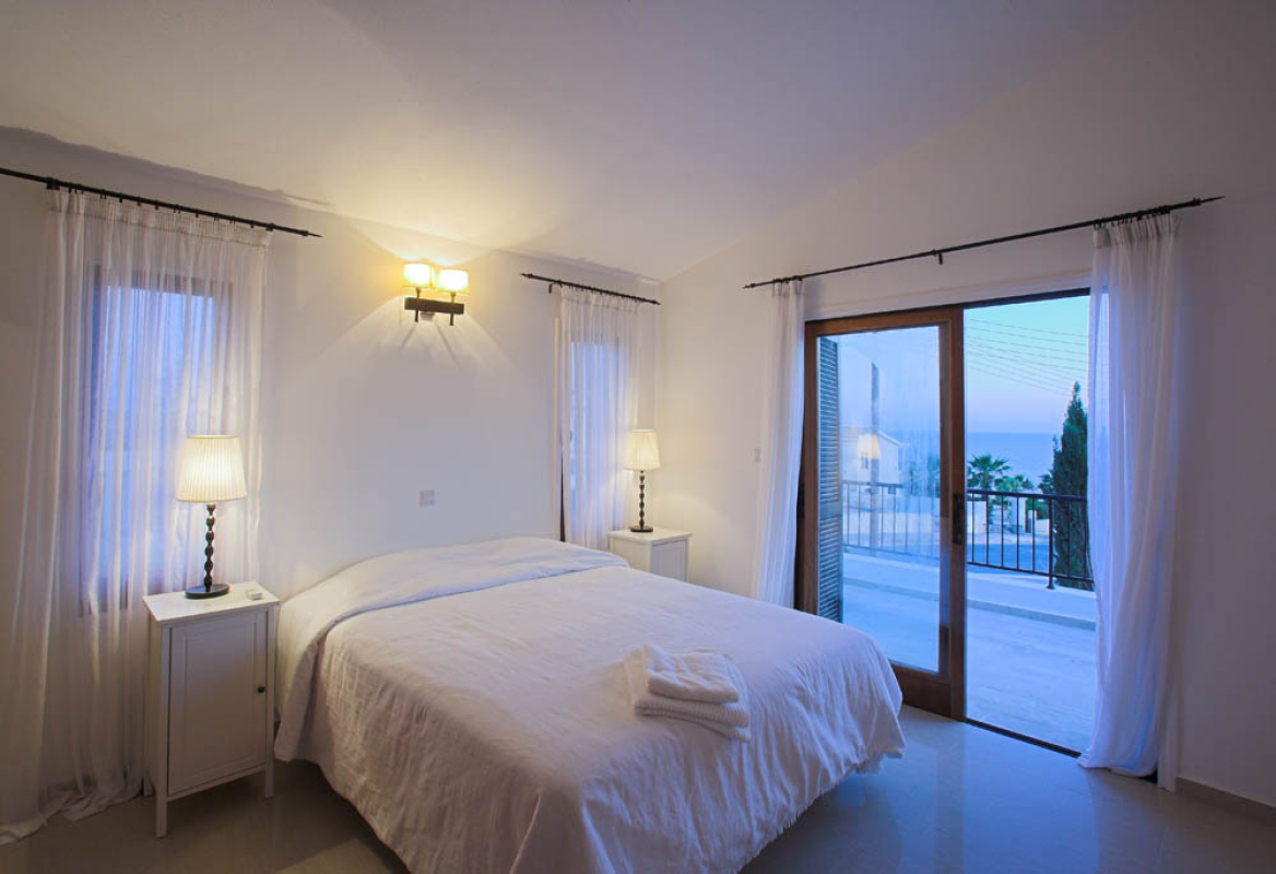 Studio Villa in Paphos, Cyprus No. 38190