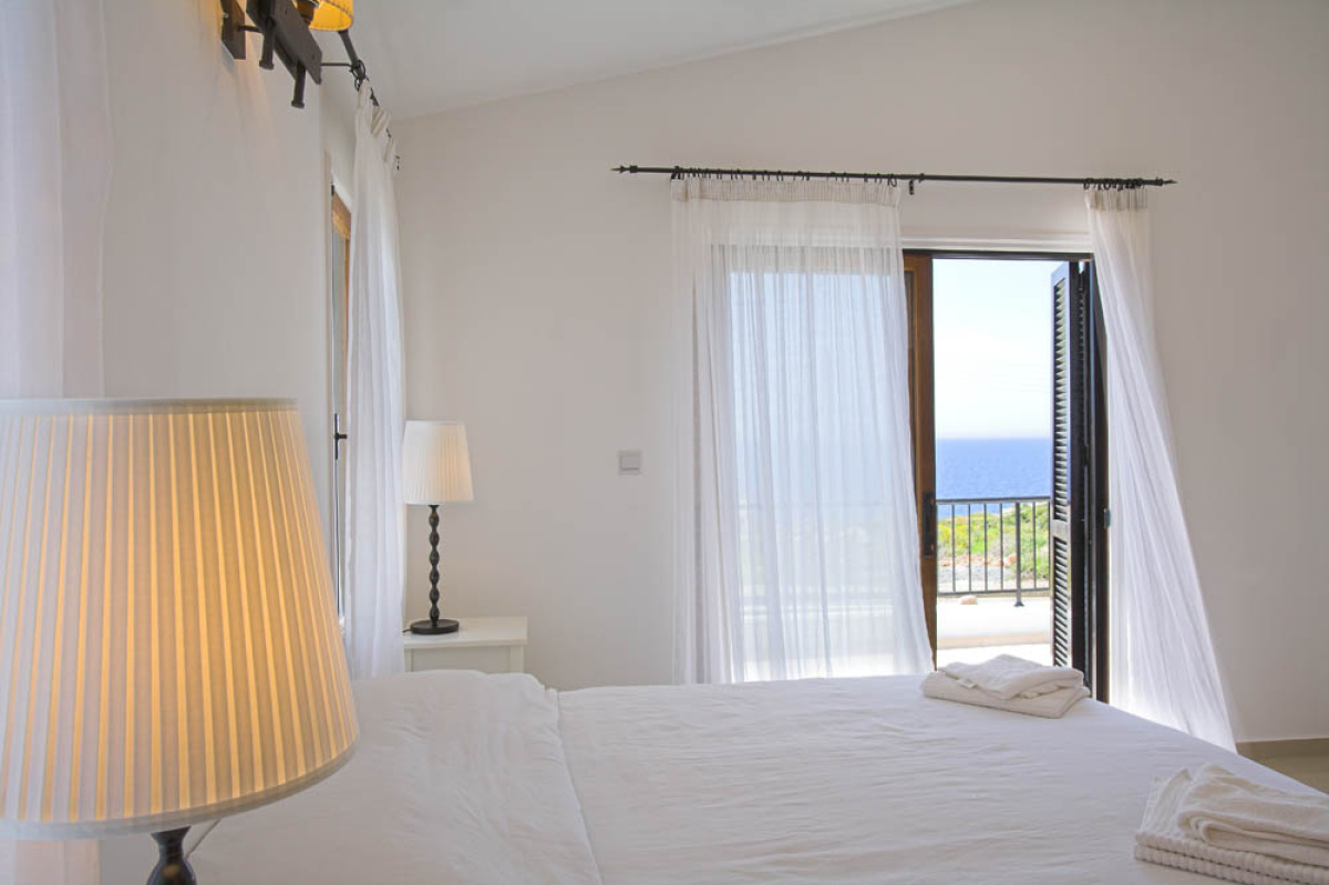 Studio Villa in Paphos, Cyprus No. 38190