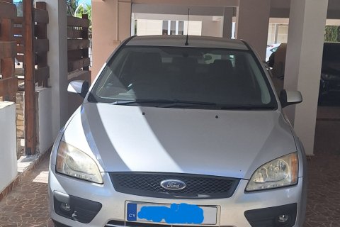 2 bedrooms Apartment in Larnaka,  No. 39513 5