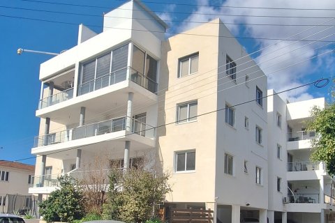 2 bedrooms Apartment in Larnaka,  No. 39513