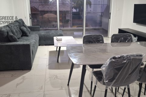 2 bedrooms Apartment in Larnaka,  No. 39513 10