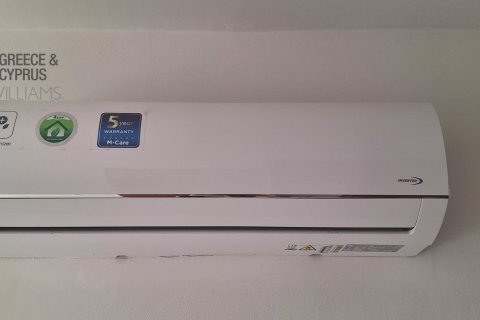 2 bedrooms Apartment in Larnaka,  No. 39513 17