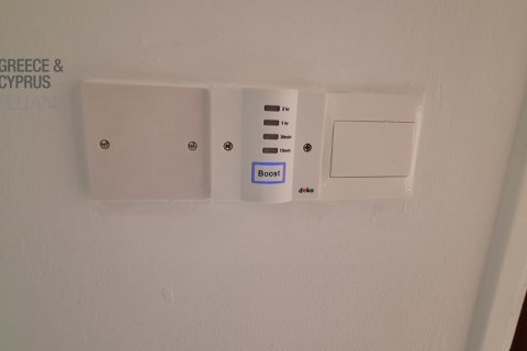 2 bedrooms Apartment in Larnaka,  No. 39513 16