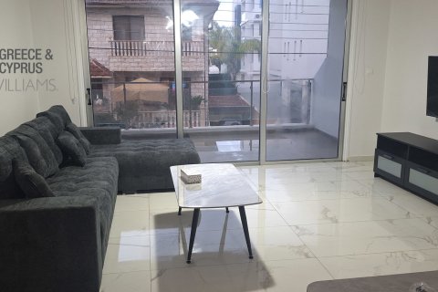 2 bedrooms Apartment in Larnaka,  No. 39513 7