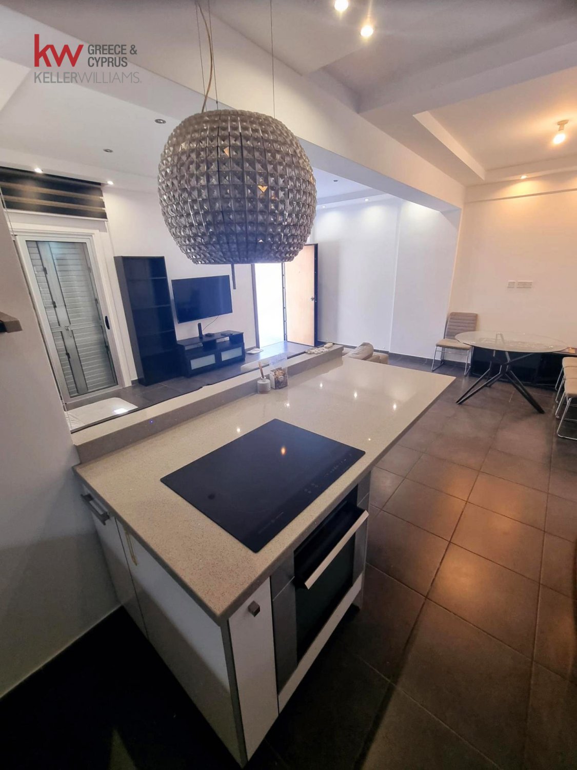 2 bedrooms Apartment in Strovolos, Nicosia, Cyprus No. 39514
