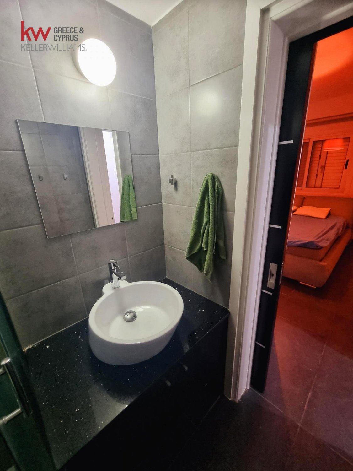 2 bedrooms Apartment in Strovolos, Nicosia, Cyprus No. 39514