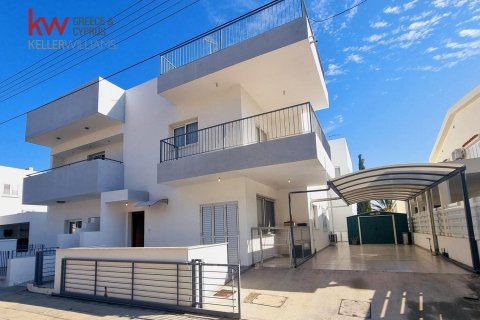 2 bedrooms Apartment in Strovolos, Nicosia, No. 39514