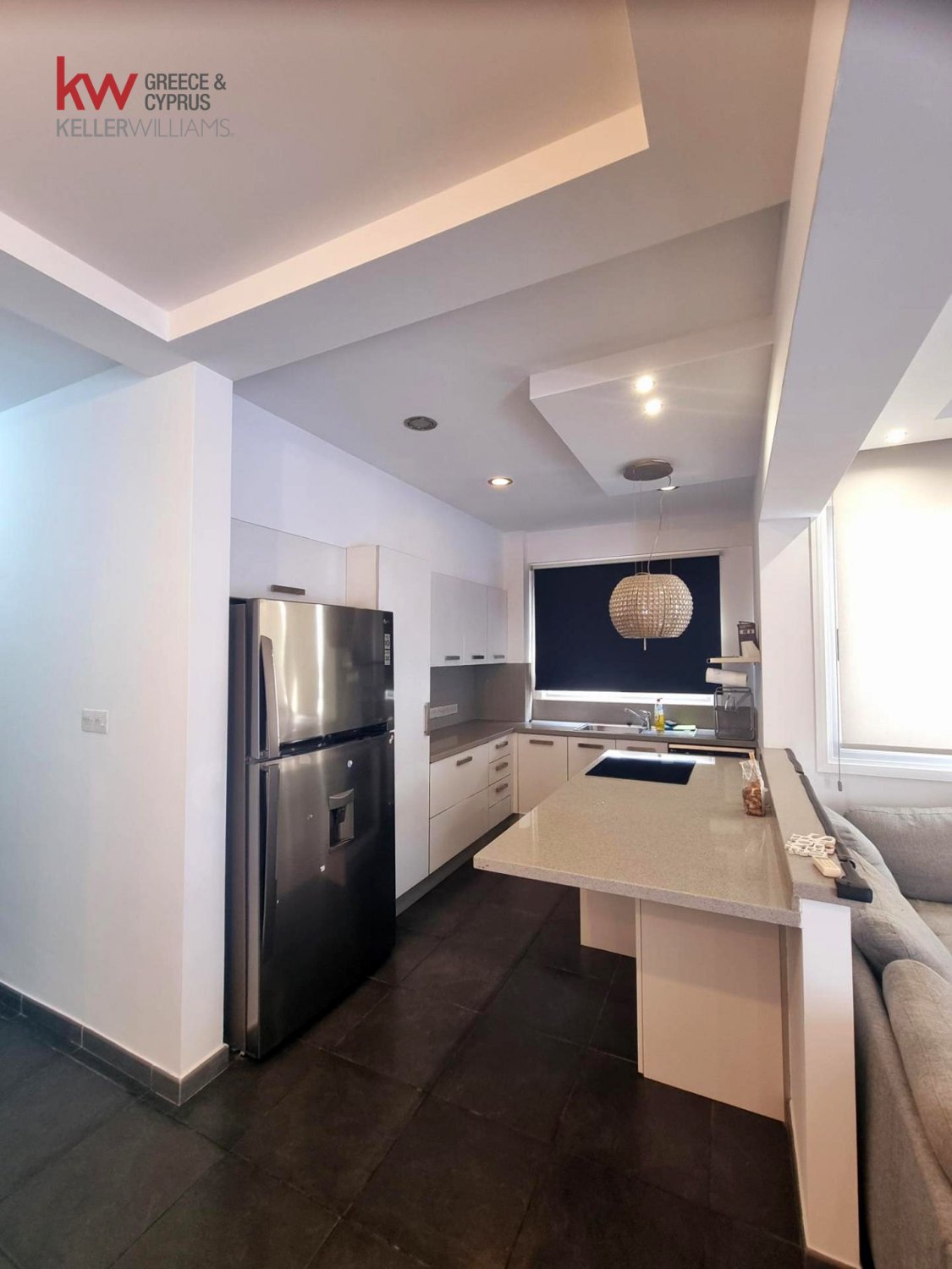 2 bedrooms Apartment in Strovolos, Nicosia, Cyprus No. 39514