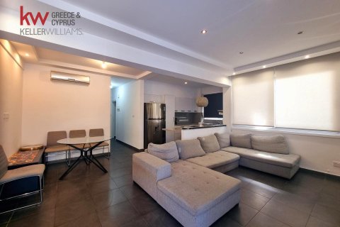 2 bedrooms Apartment in Strovolos, Nicosia, No. 39514 2