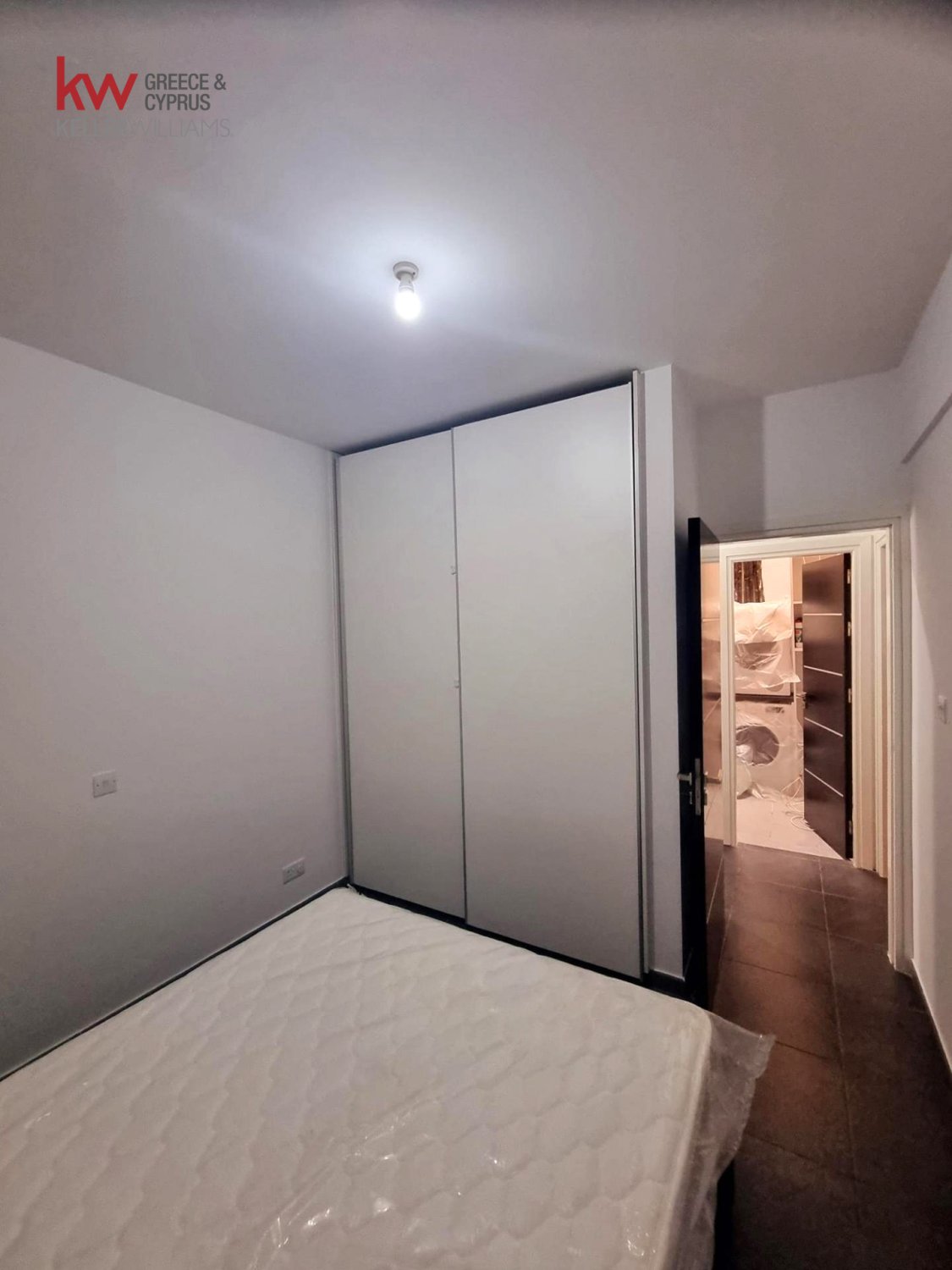2 bedrooms Apartment in Strovolos, Nicosia, Cyprus No. 39514