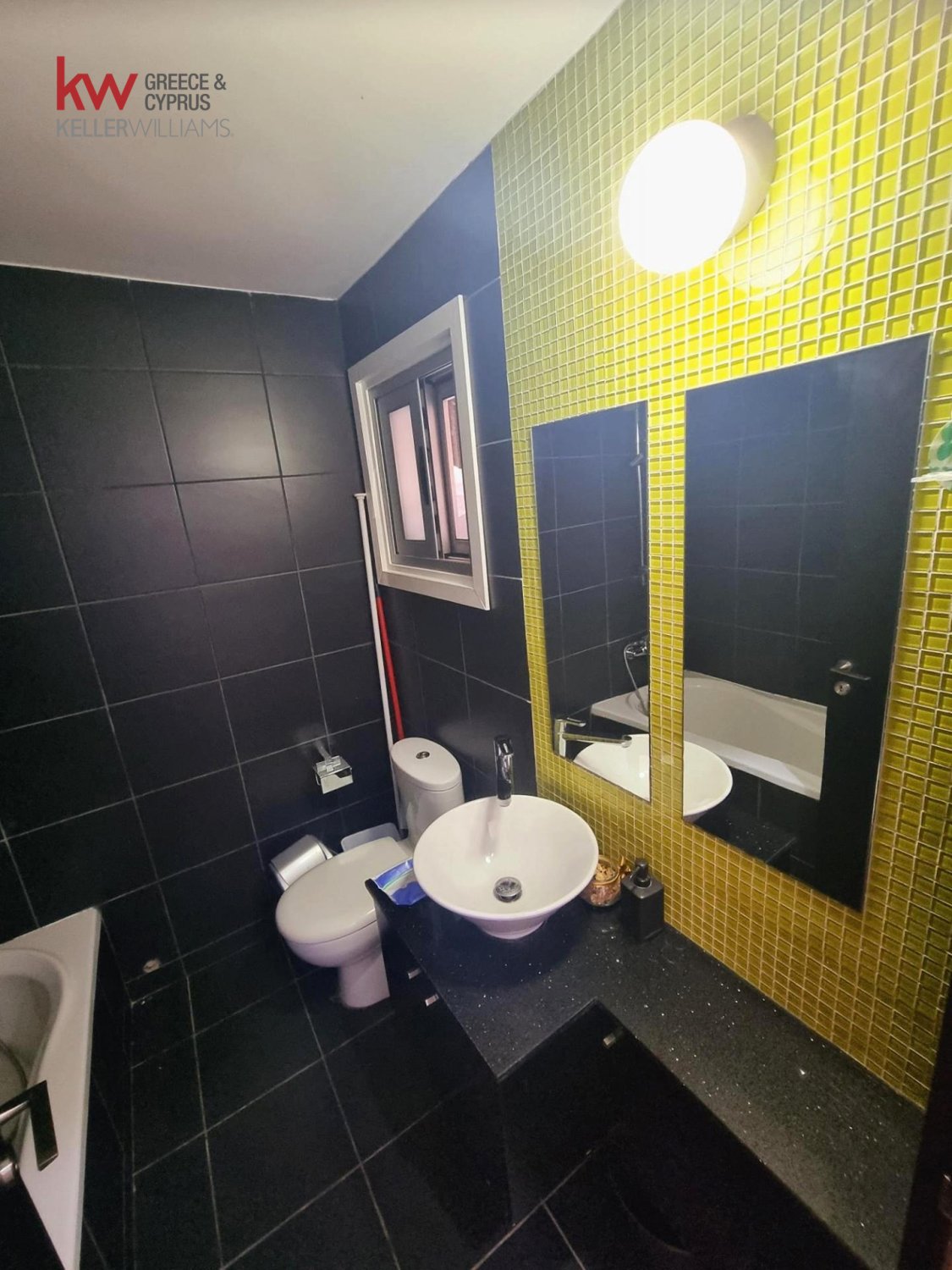2 bedrooms Apartment in Strovolos, Nicosia, Cyprus No. 39514