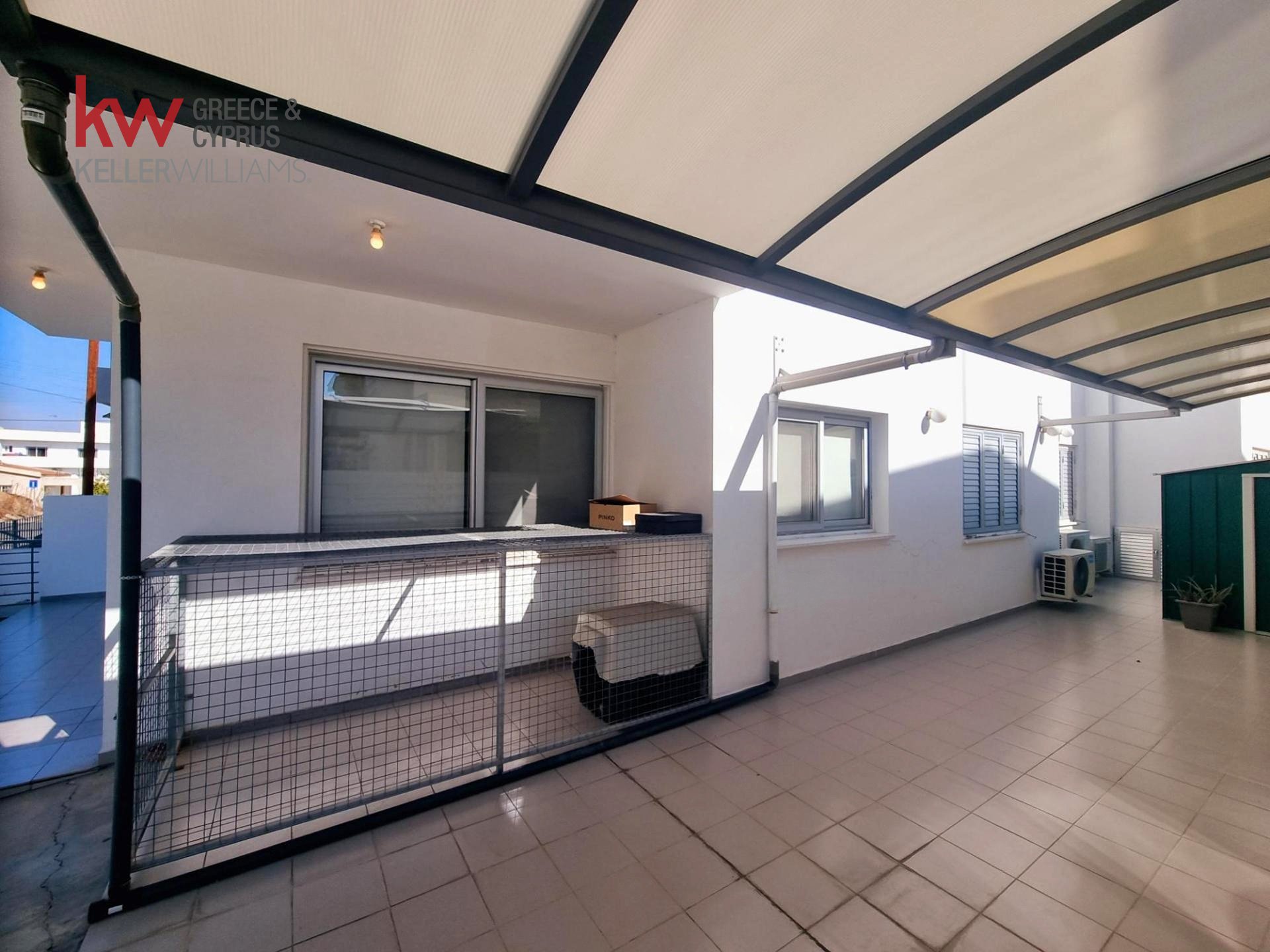 2 bedrooms Apartment in Strovolos, Nicosia, Cyprus No. 39514