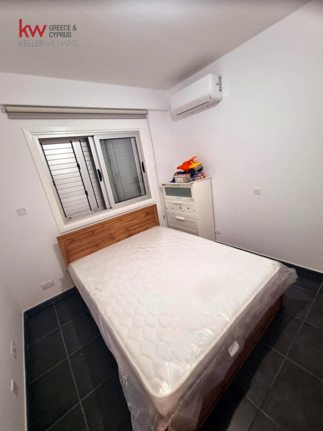 2 bedrooms Apartment in Strovolos, Nicosia, Cyprus No. 39514