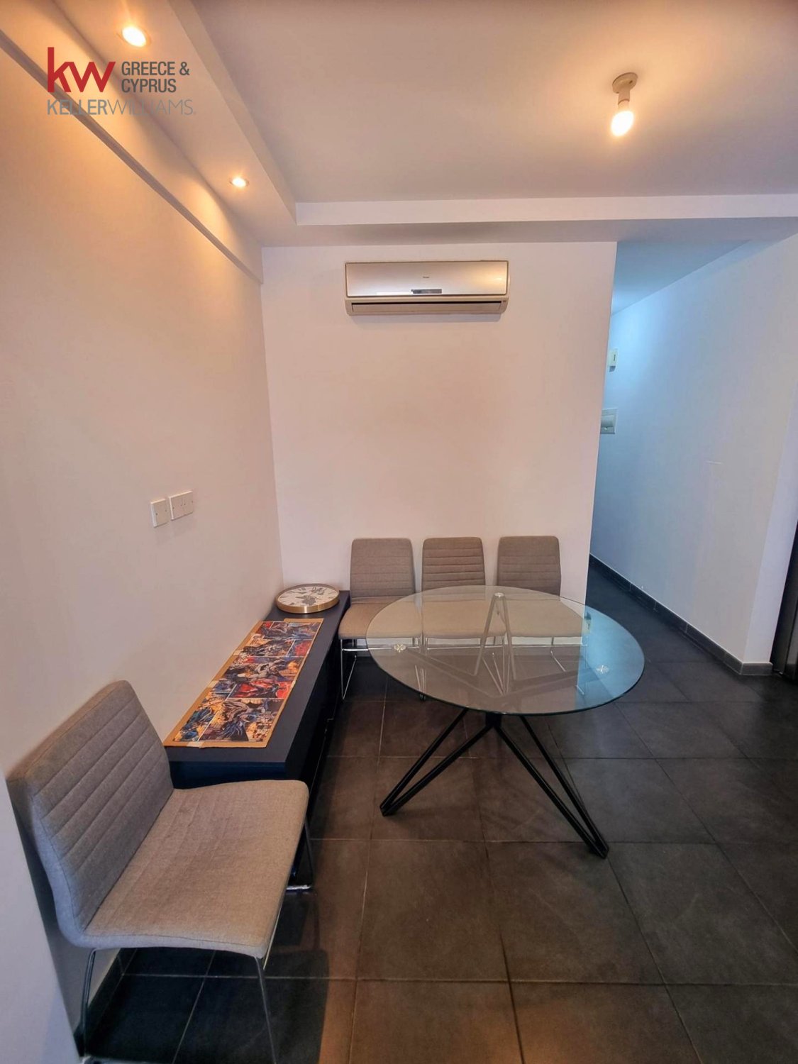 2 bedrooms Apartment in Strovolos, Nicosia, Cyprus No. 39514