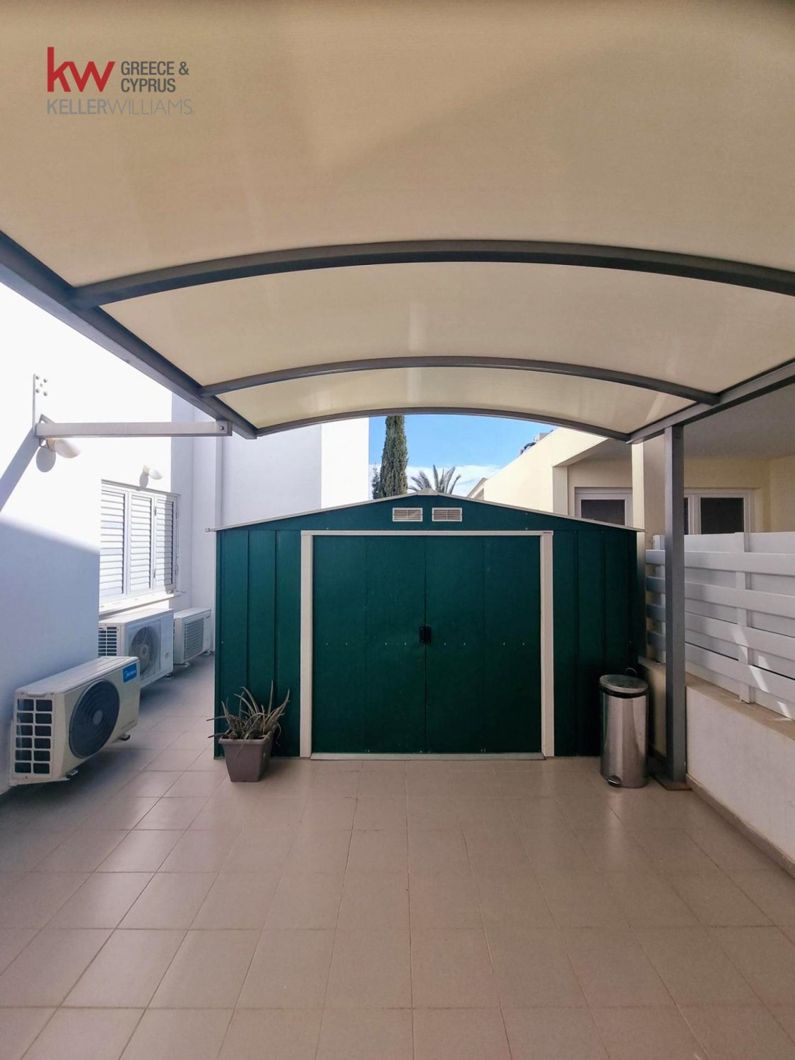 2 bedrooms Apartment in Strovolos, Nicosia, Cyprus No. 39514