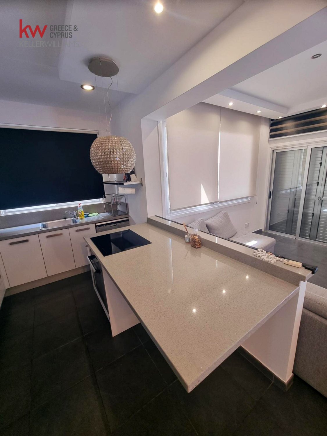 2 bedrooms Apartment in Strovolos, Nicosia, Cyprus No. 39514