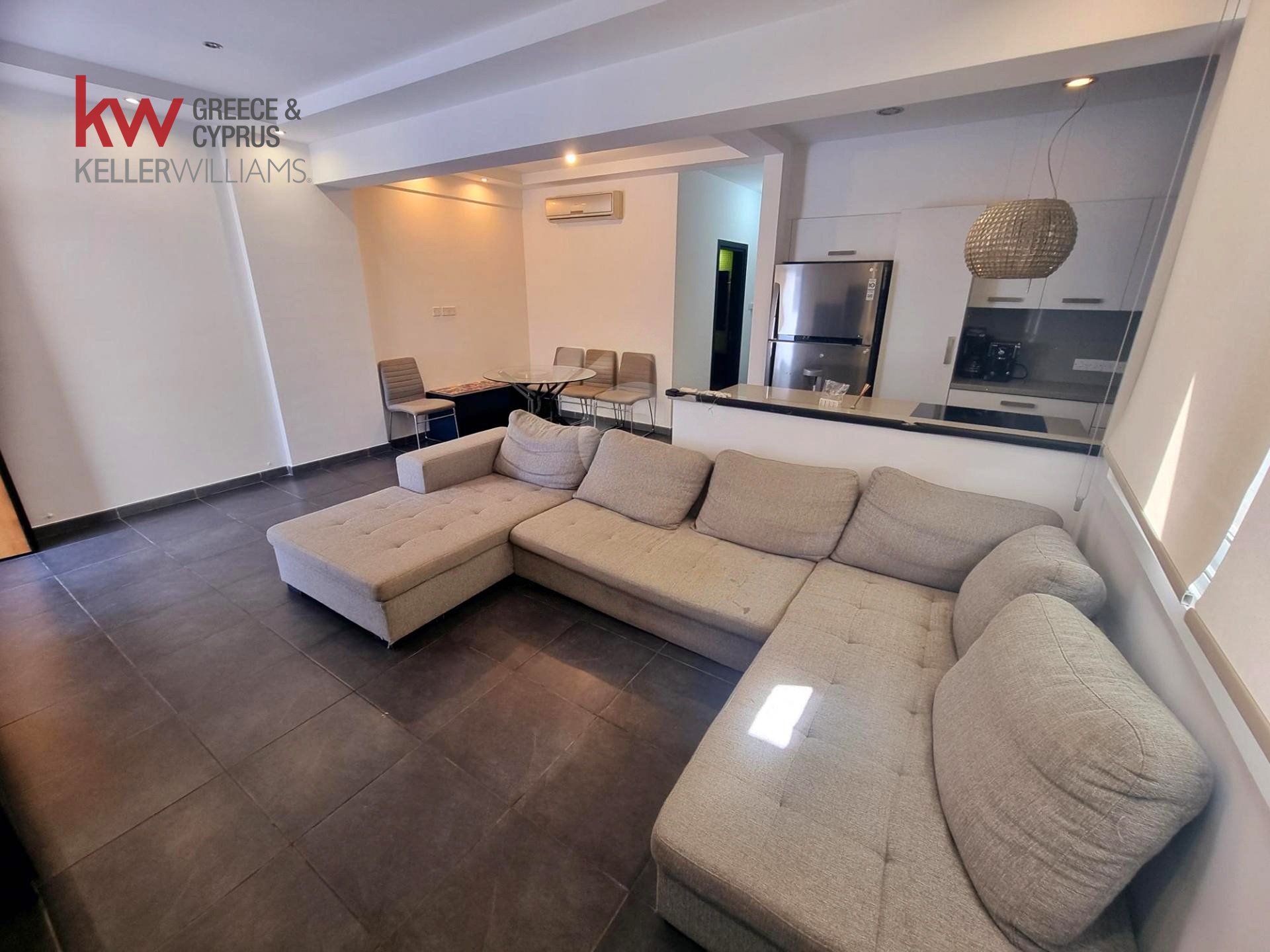 2 bedrooms Apartment in Strovolos, Nicosia, Cyprus No. 39514