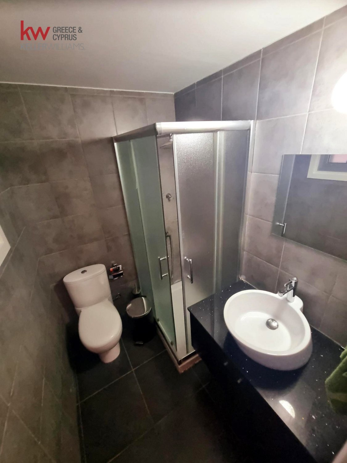 2 bedrooms Apartment in Strovolos, Nicosia, Cyprus No. 39514