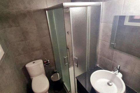 2 bedrooms Apartment in Strovolos, Nicosia, No. 39514 13