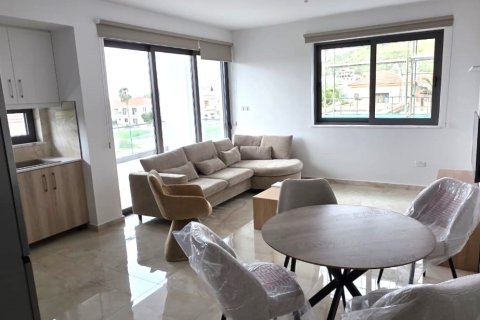 2 bedrooms Apartment in Oroklini, Larnaka,  No. 39516 2