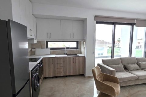 2 bedrooms Apartment in Oroklini, Larnaka,  No. 39516 5