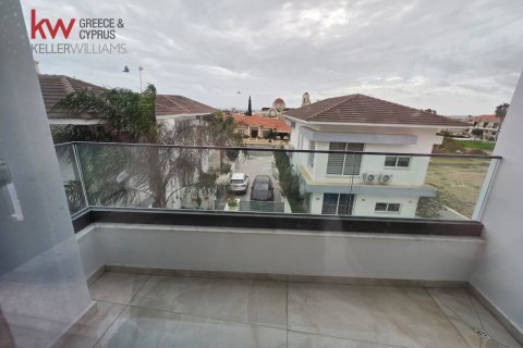 2 bedrooms Apartment in Oroklini, Larnaka,  No. 39516 13