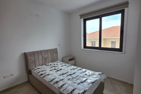 2 bedrooms Apartment in Oroklini, Larnaka,  No. 39516 12