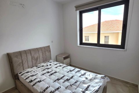 2 bedrooms Apartment in Oroklini, Larnaka,  No. 39516 11