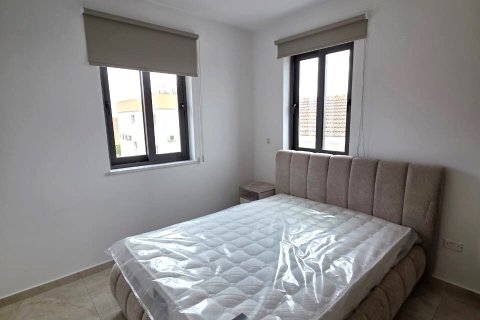 2 bedrooms Apartment in Oroklini, Larnaka,  No. 39516 8