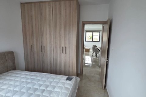 2 bedrooms Apartment in Oroklini, Larnaka,  No. 39516 9