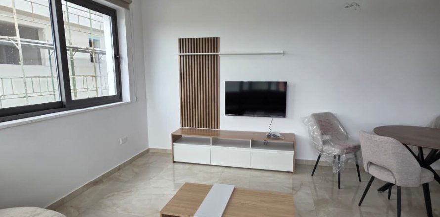 2 bedrooms Apartment in Oroklini, Larnaka,  No. 39516