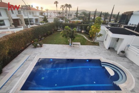 5 bedrooms Villa in Pyla, Larnaka,  No. 39517 20