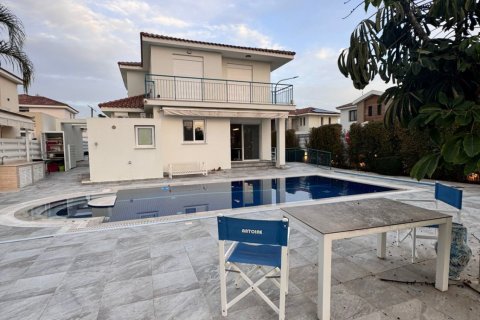 5 bedrooms Villa in Pyla, Larnaka,  No. 39517 28