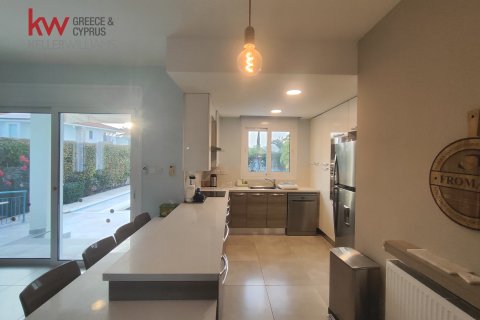 5 bedrooms Villa in Pyla, Larnaka,  No. 39517 7