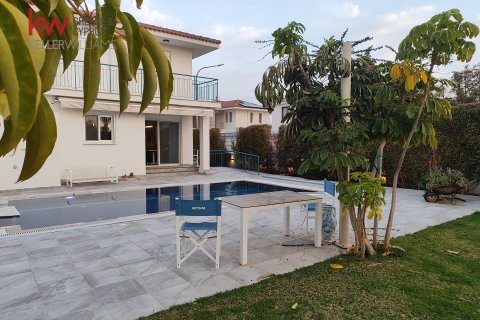 5 bedrooms Villa in Pyla, Larnaka,  No. 39517 26