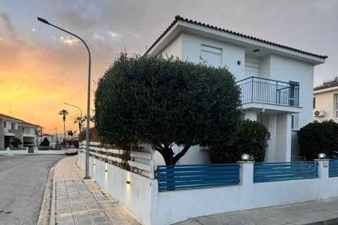 5 bedrooms Villa in Pyla, Larnaka,  No. 39517 30
