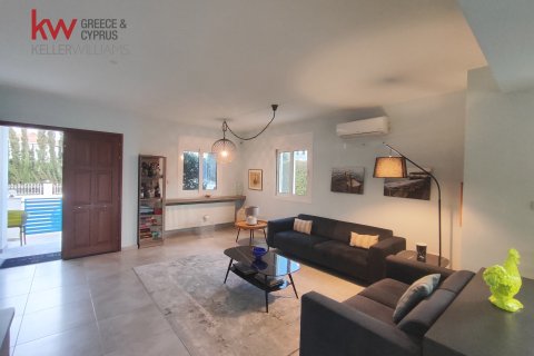 5 bedrooms Villa in Pyla, Larnaka,  No. 39517 4
