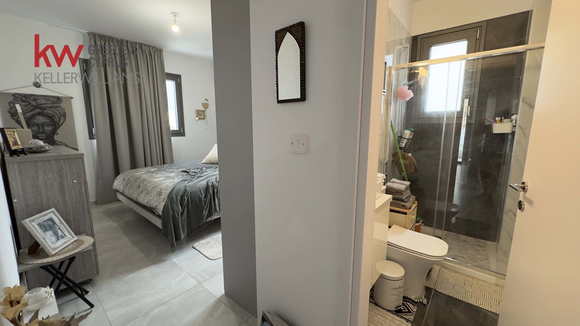 2 bedrooms Apartment in Larnaca, Larnaka, Cyprus No. 39515
