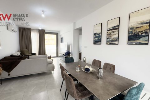 2 bedrooms Apartment in Larnaca, Larnaka,  No. 39515 2