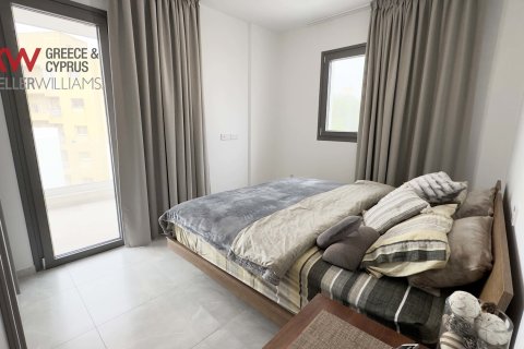 2 bedrooms Apartment in Larnaca, Larnaka,  No. 39515 12